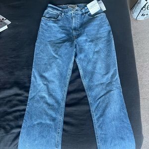 70’s Vintage Flare Abercrombie Jeans